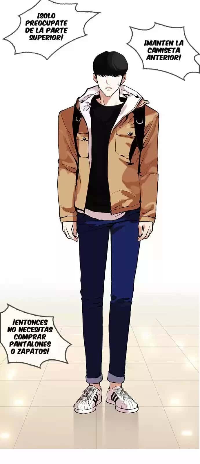 Capitulo 161 page 74