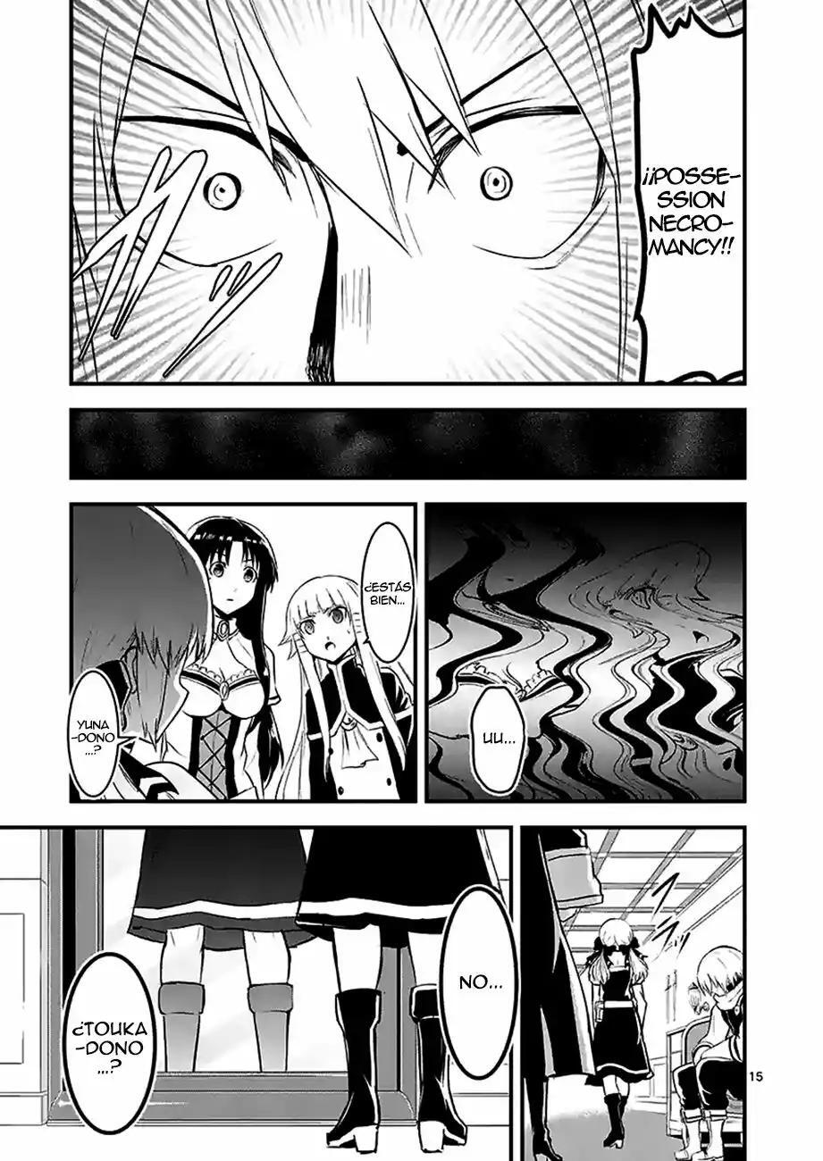 Capitulo 29 page 16