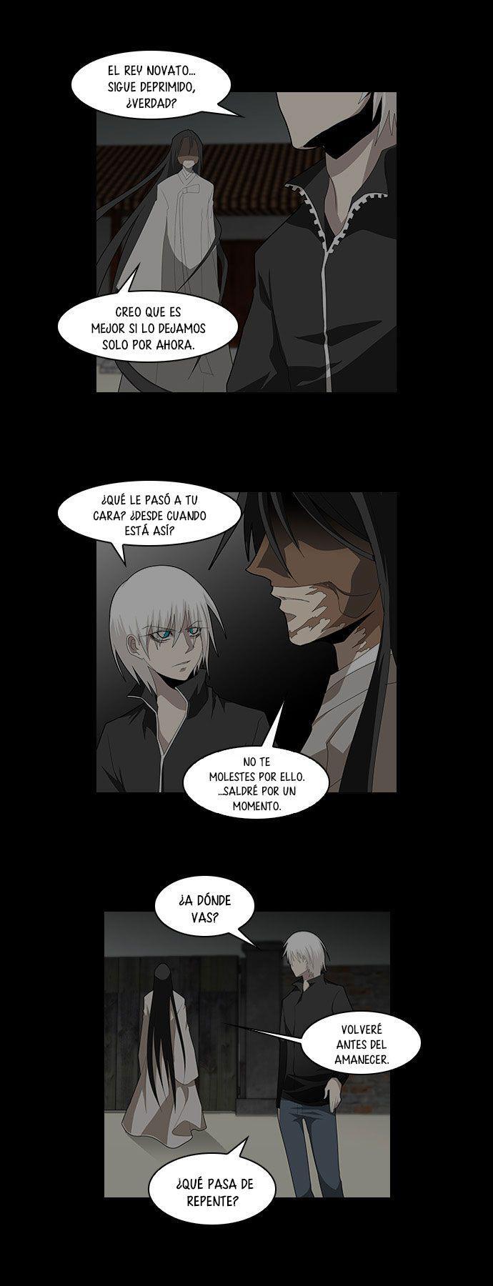 Capitulo 78 page 21