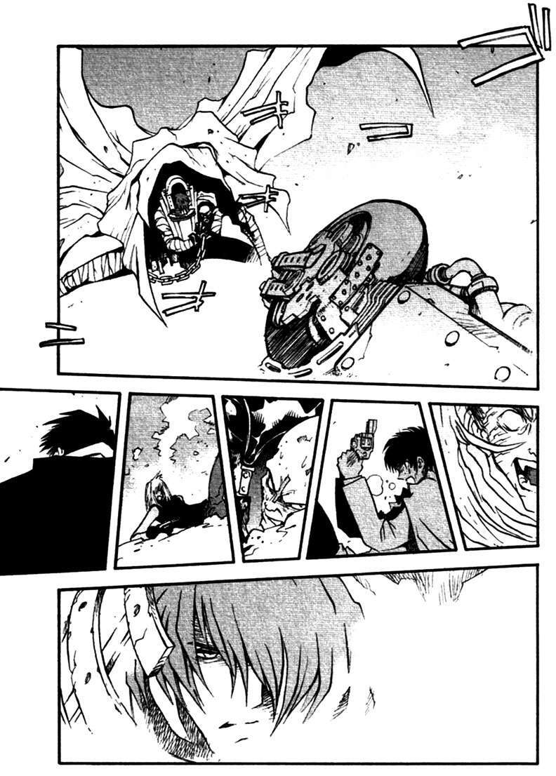 Capitulo 32 page 23