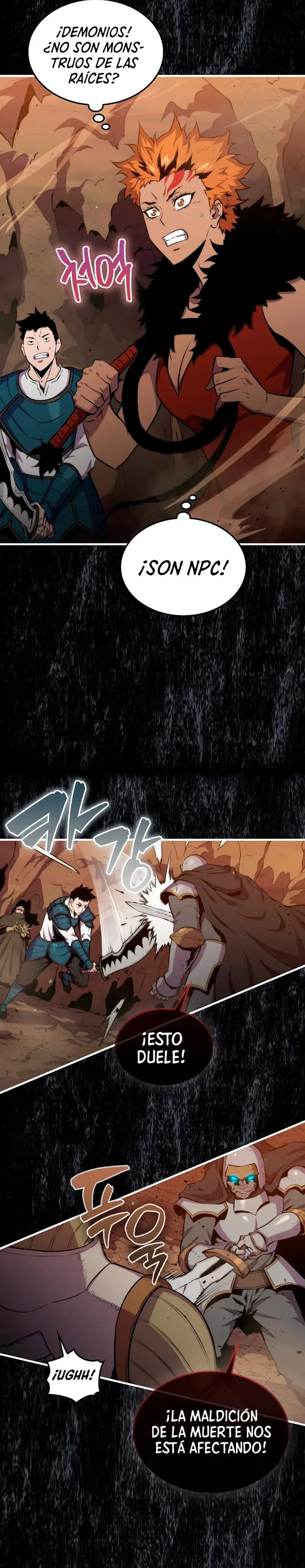 Capitulo 82 page 5
