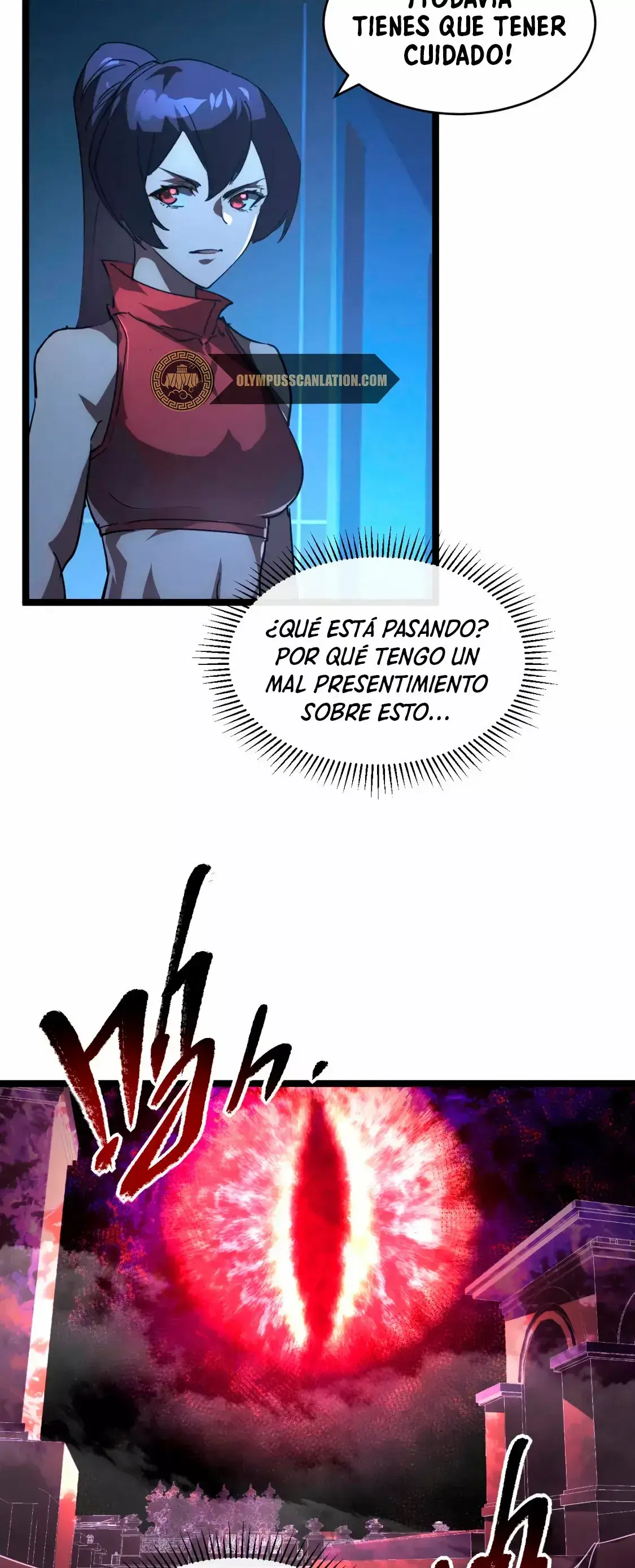 Capitulo 91 page 15