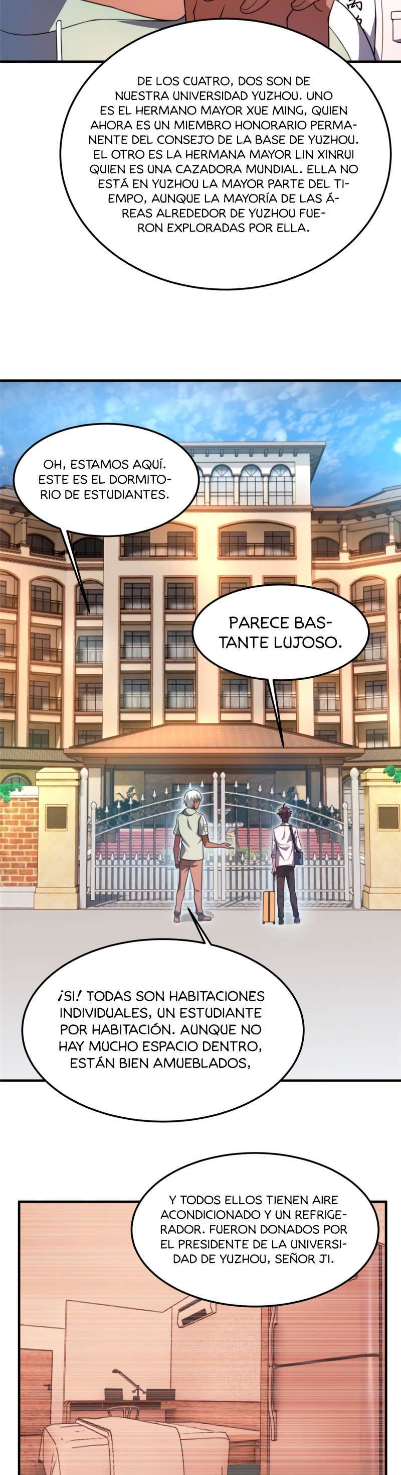 Capitulo 91 page 18