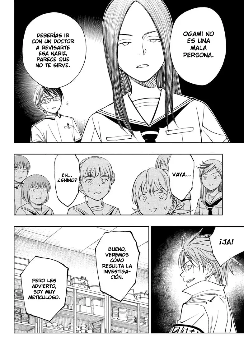 Capitulo 40 page 17