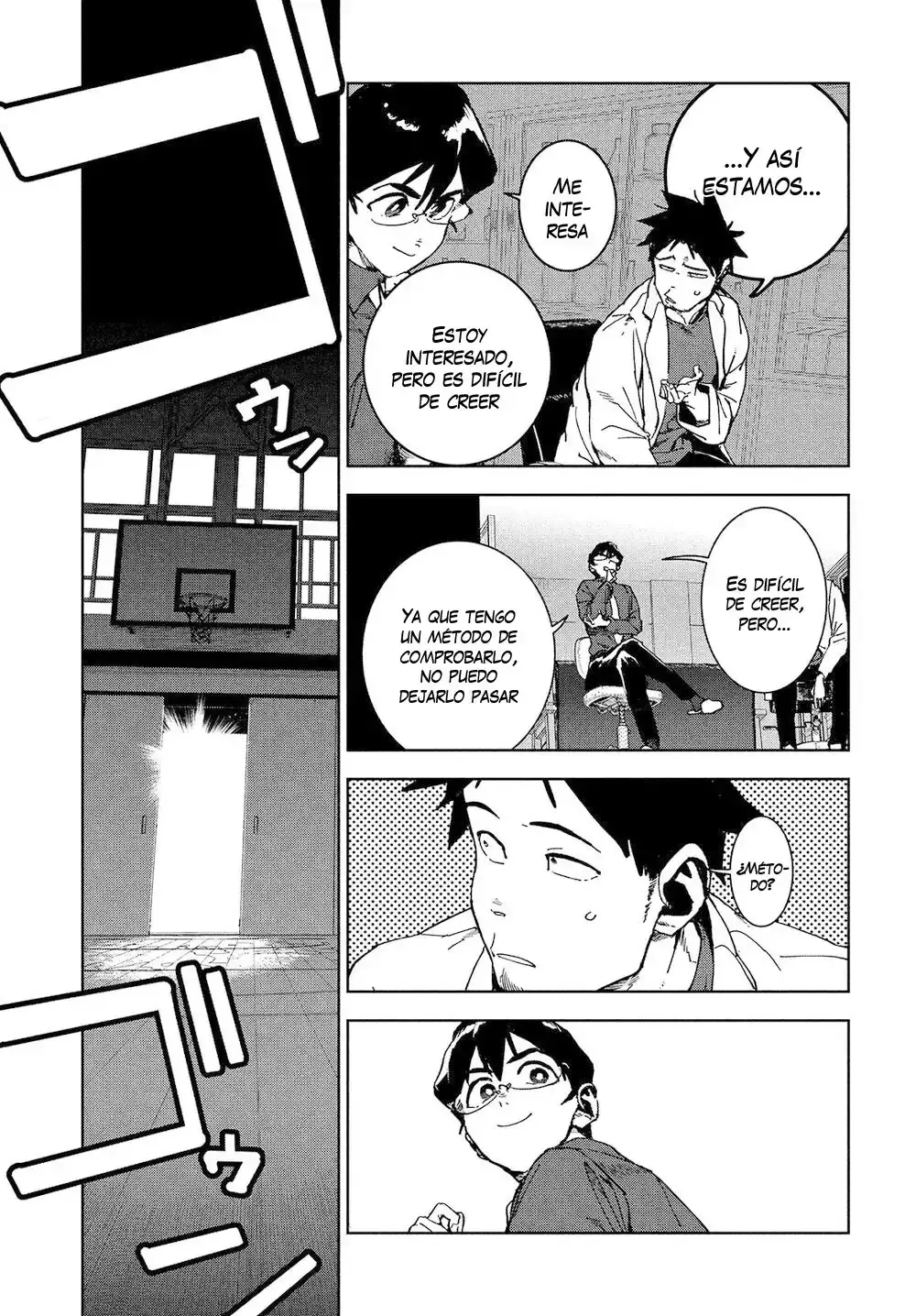 Capitulo 64 page 22