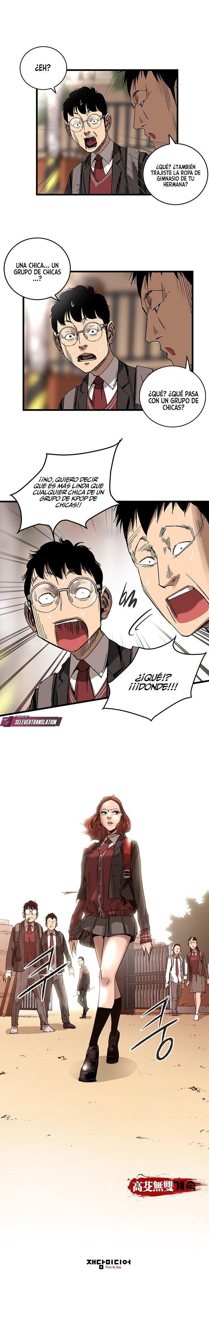 Capitulo 8 page 12
