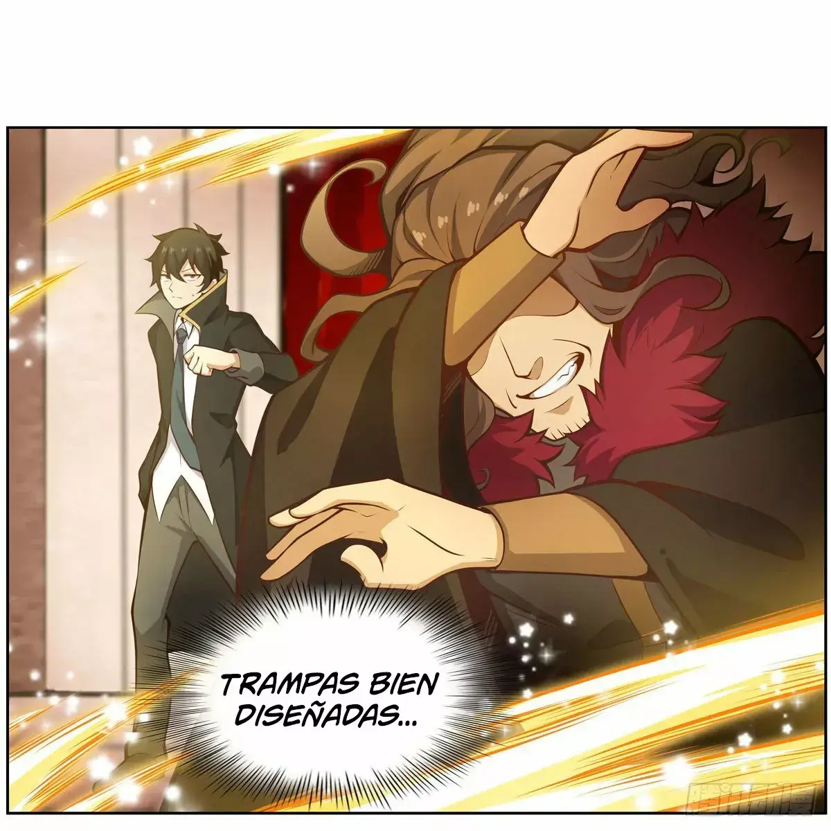 Capitulo 279 page 21