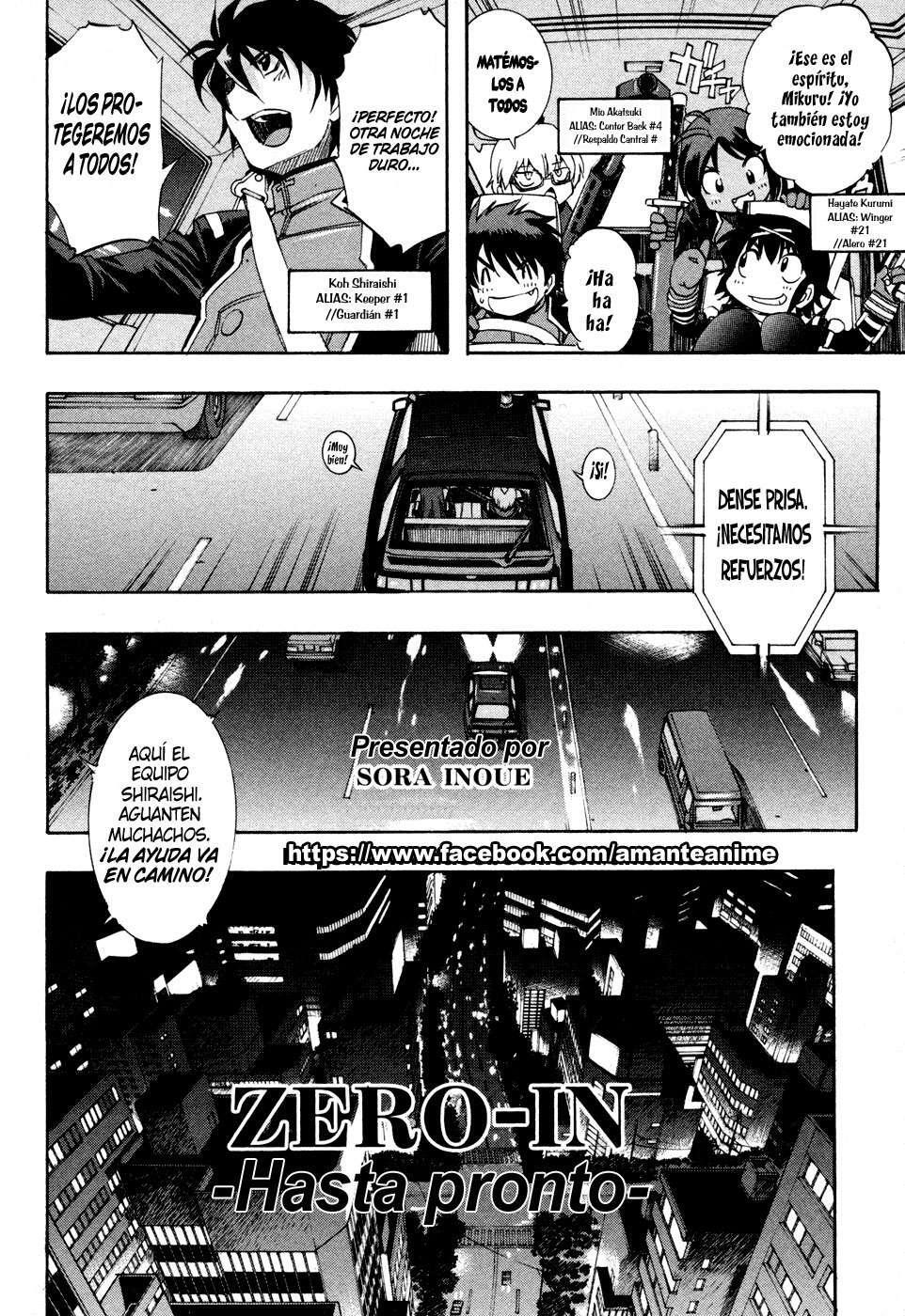 Capitulo 75 page 25