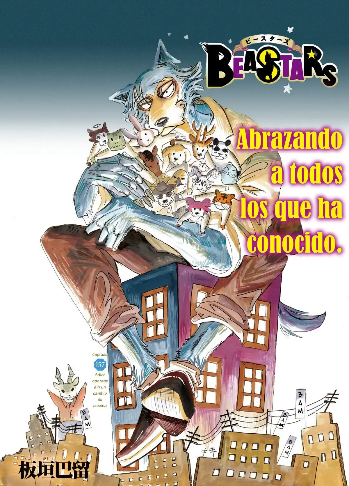 Capitulo 157 page 3