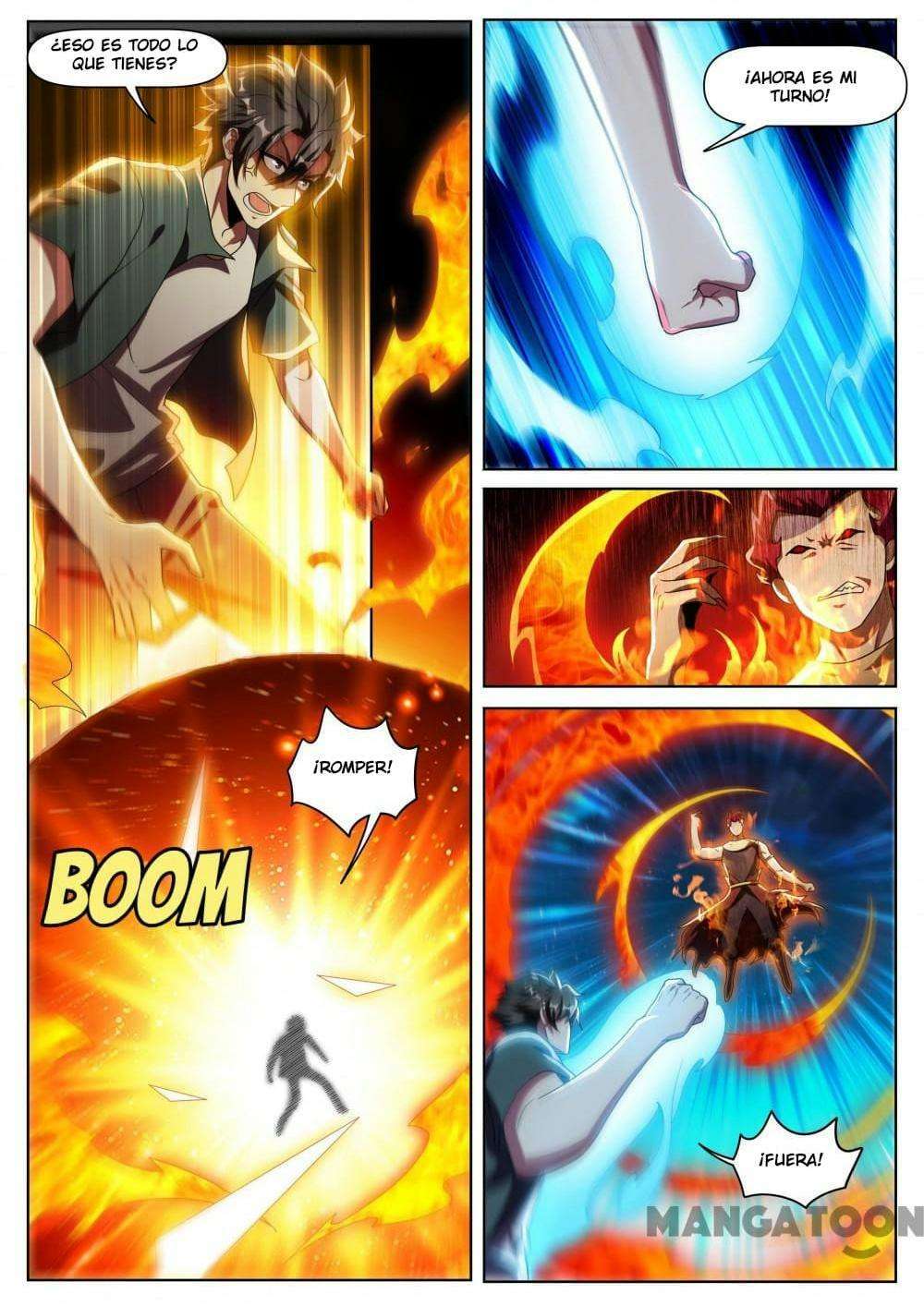 Capitulo 298 page 8
