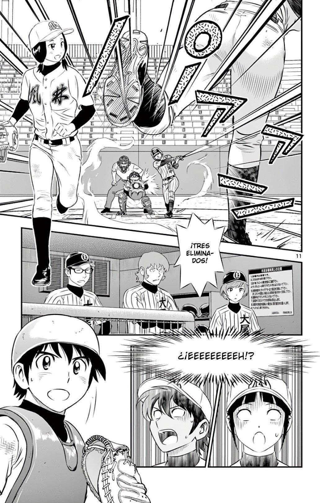 Capitulo 141 page 11
