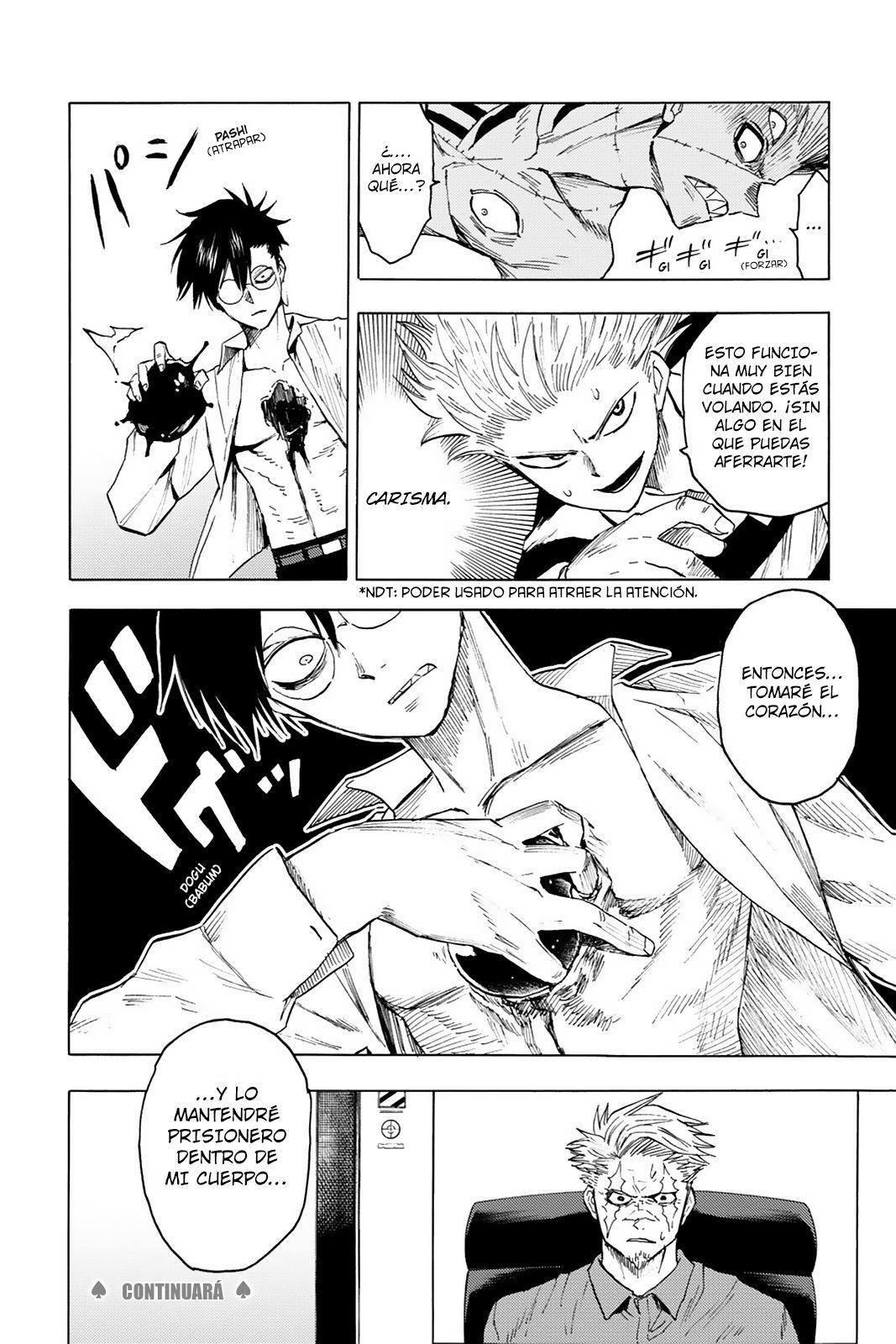 Capitulo 74 page 33