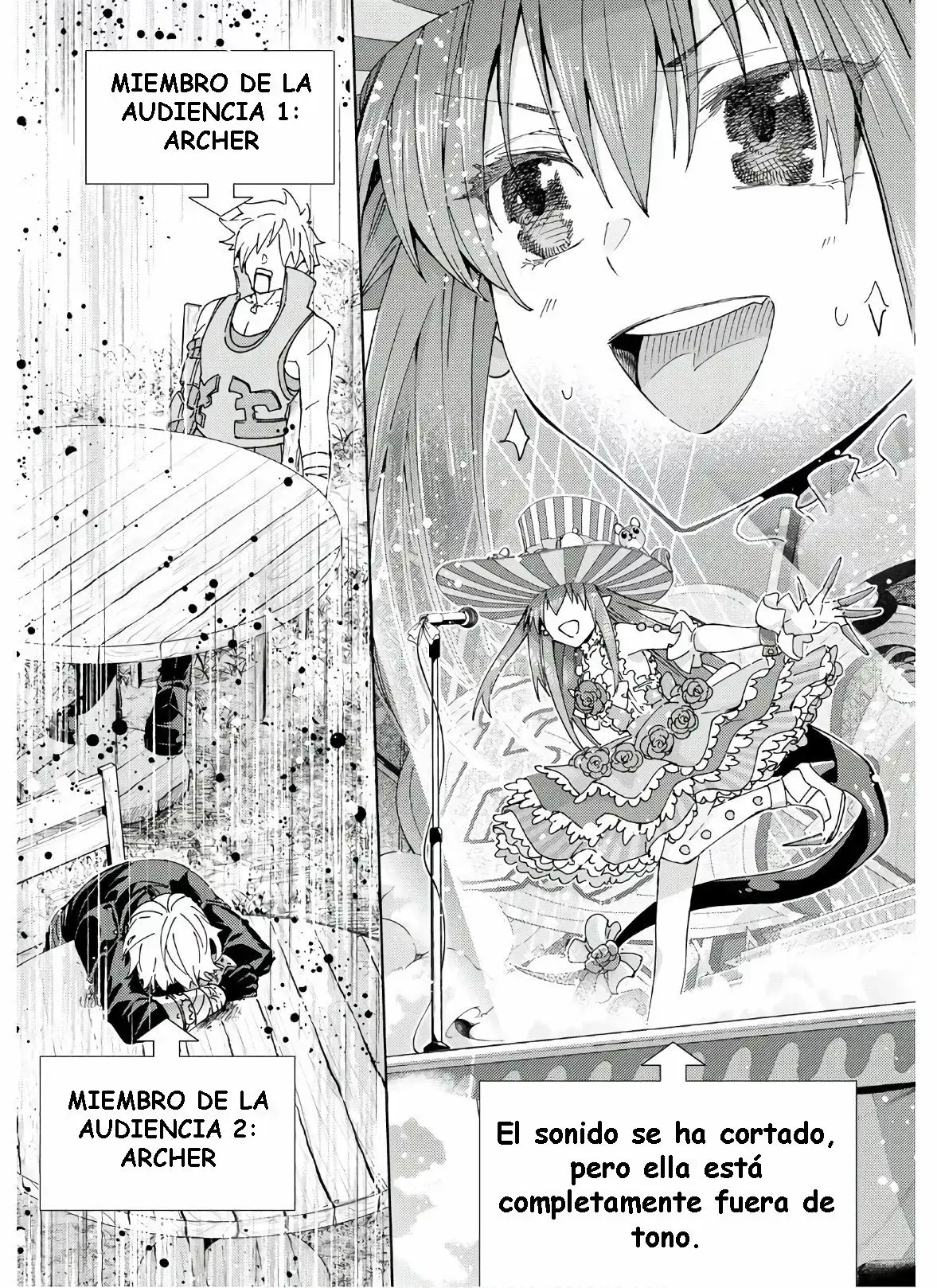 Capitulo 39 page 18