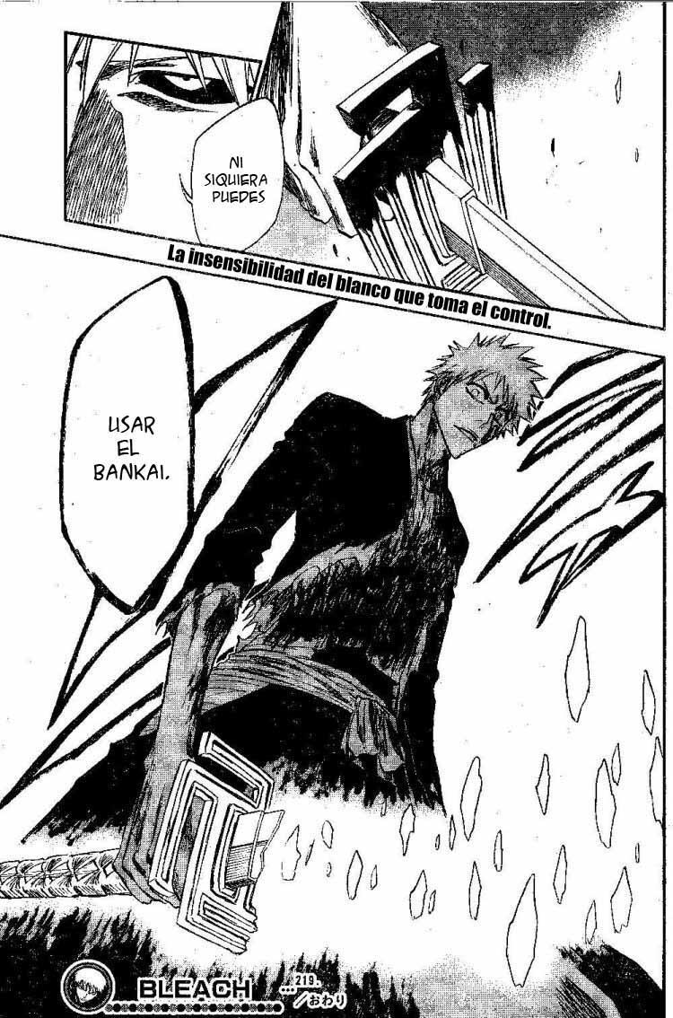 Capitulo 219 page 18