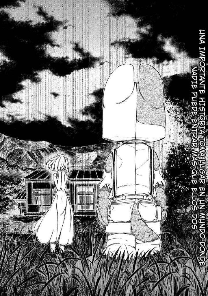 Capitulo 80 page 32
