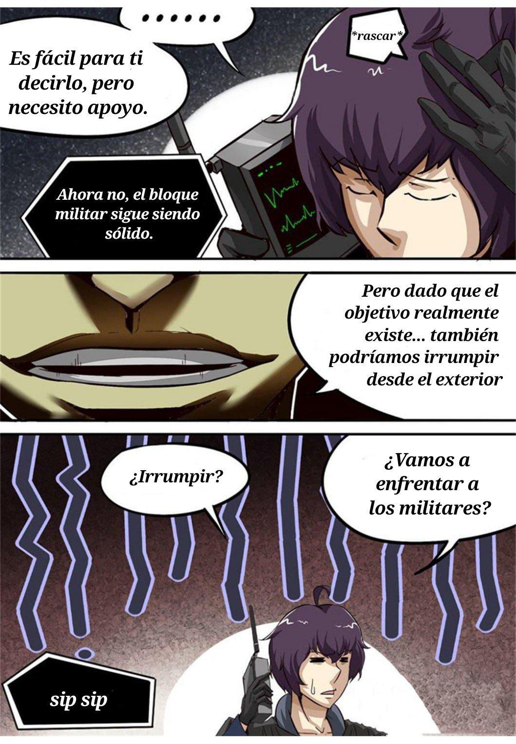 Capitulo 89 page 10
