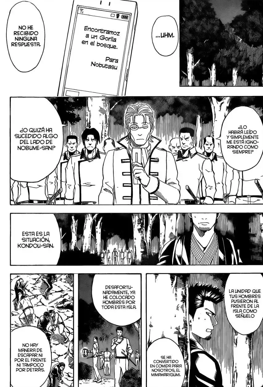 Capitulo 537 page 10