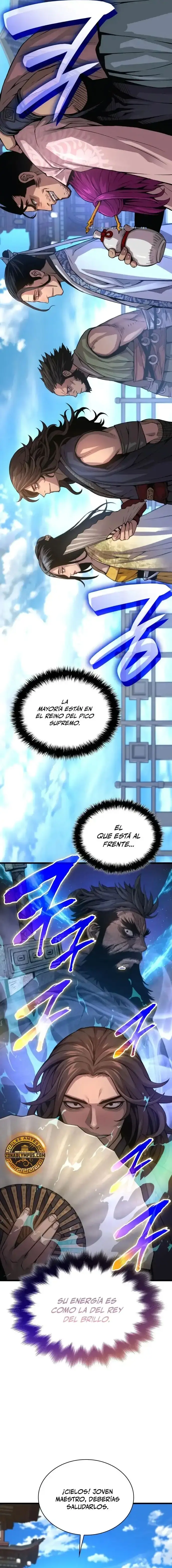Capitulo 89 page 21