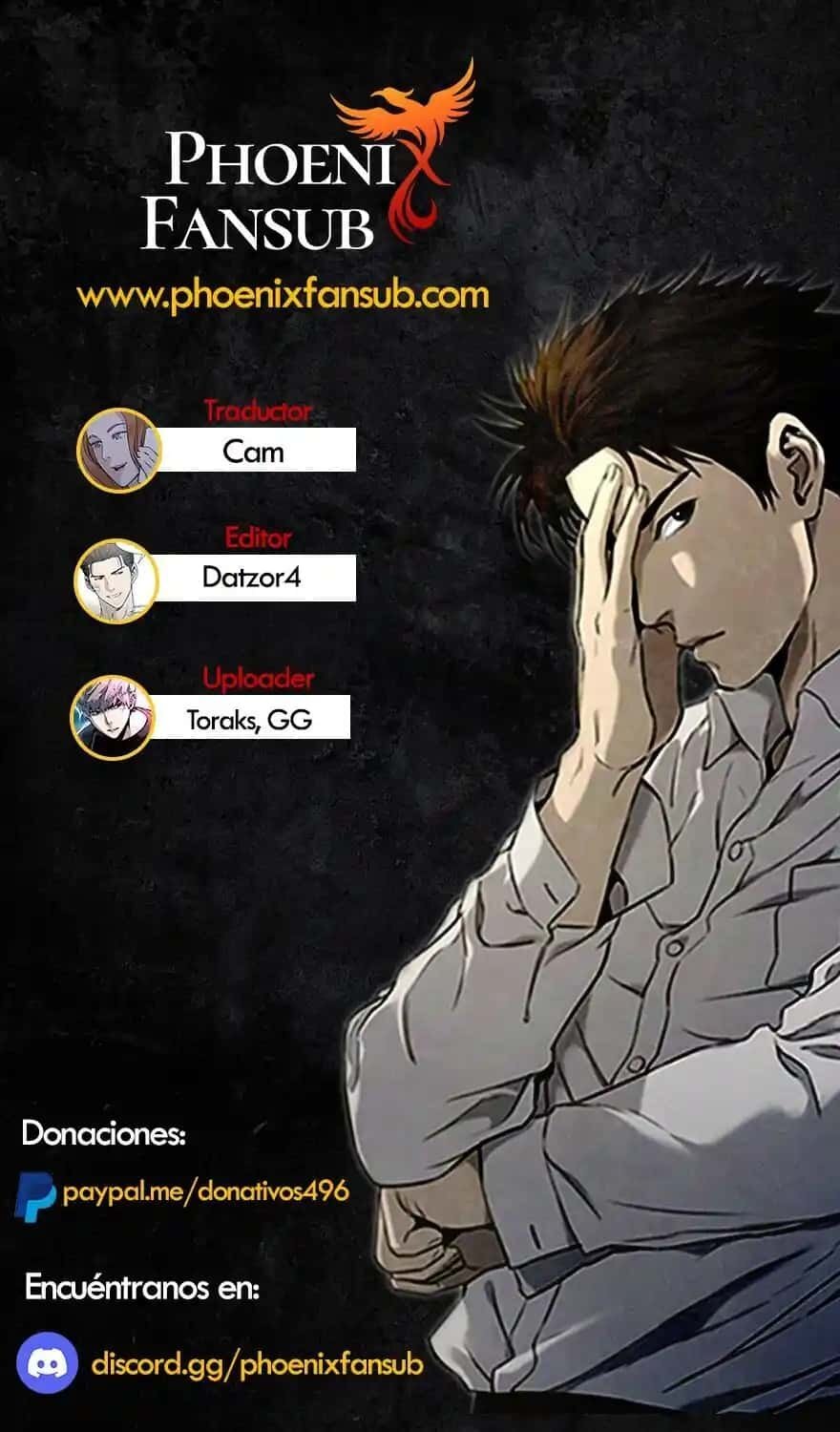 Capitulo 99 page 1