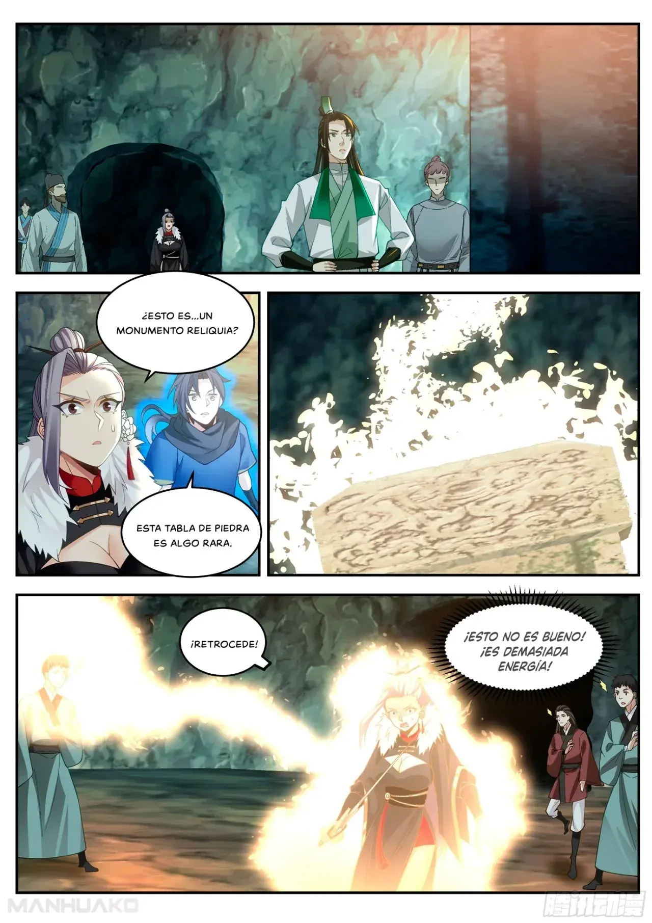 Capitulo 59 page 5