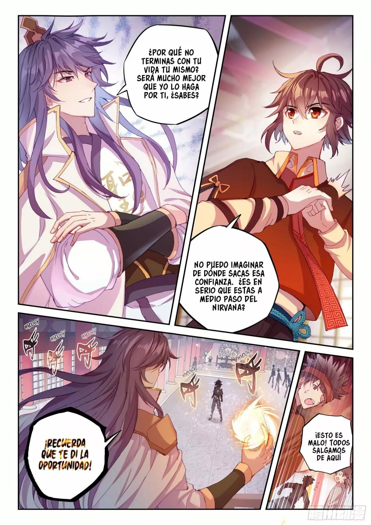 Capitulo 118 page 4