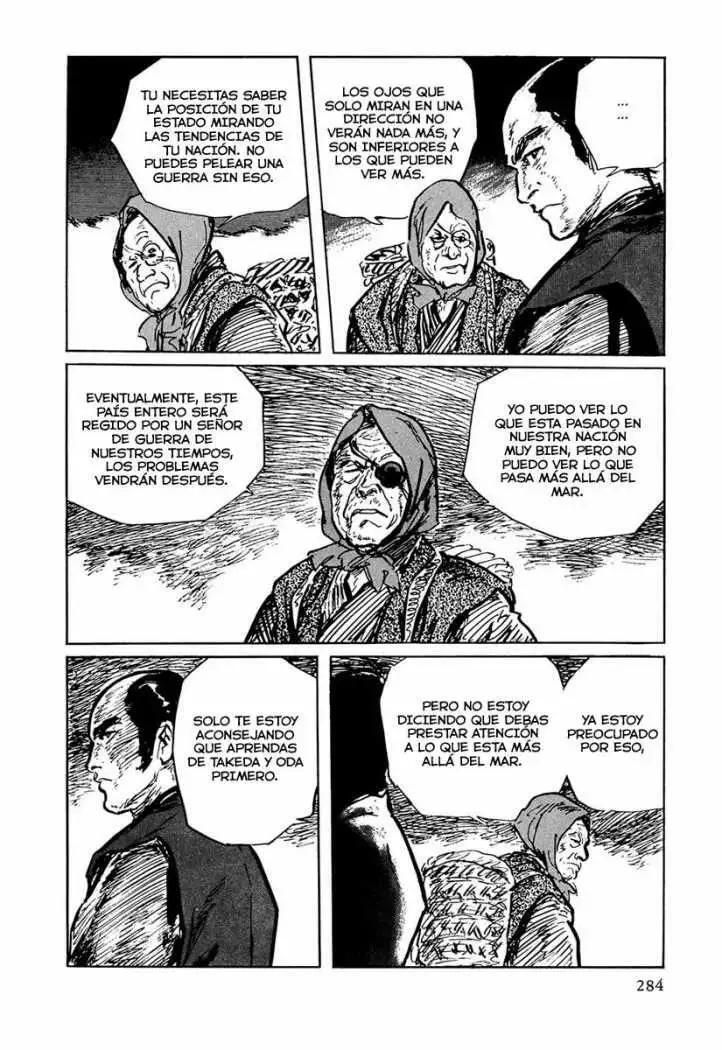 Capitulo 29 page 21