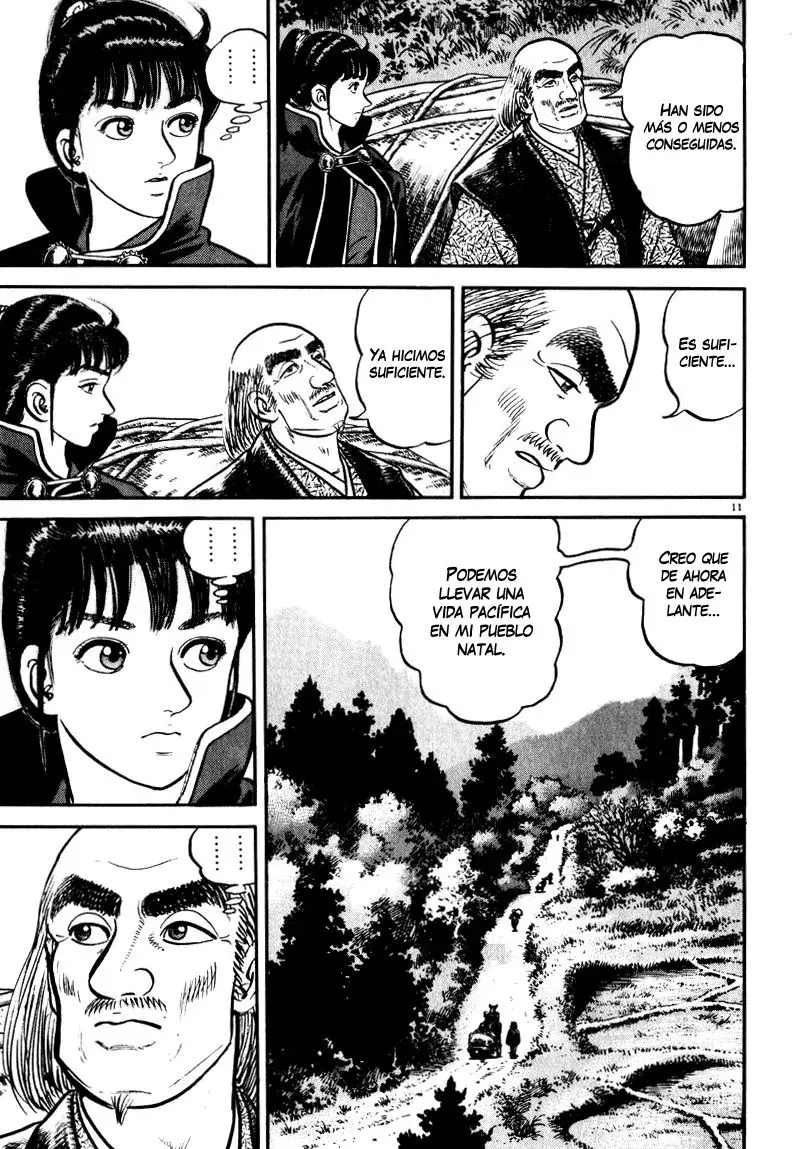 Capitulo 60 page 15