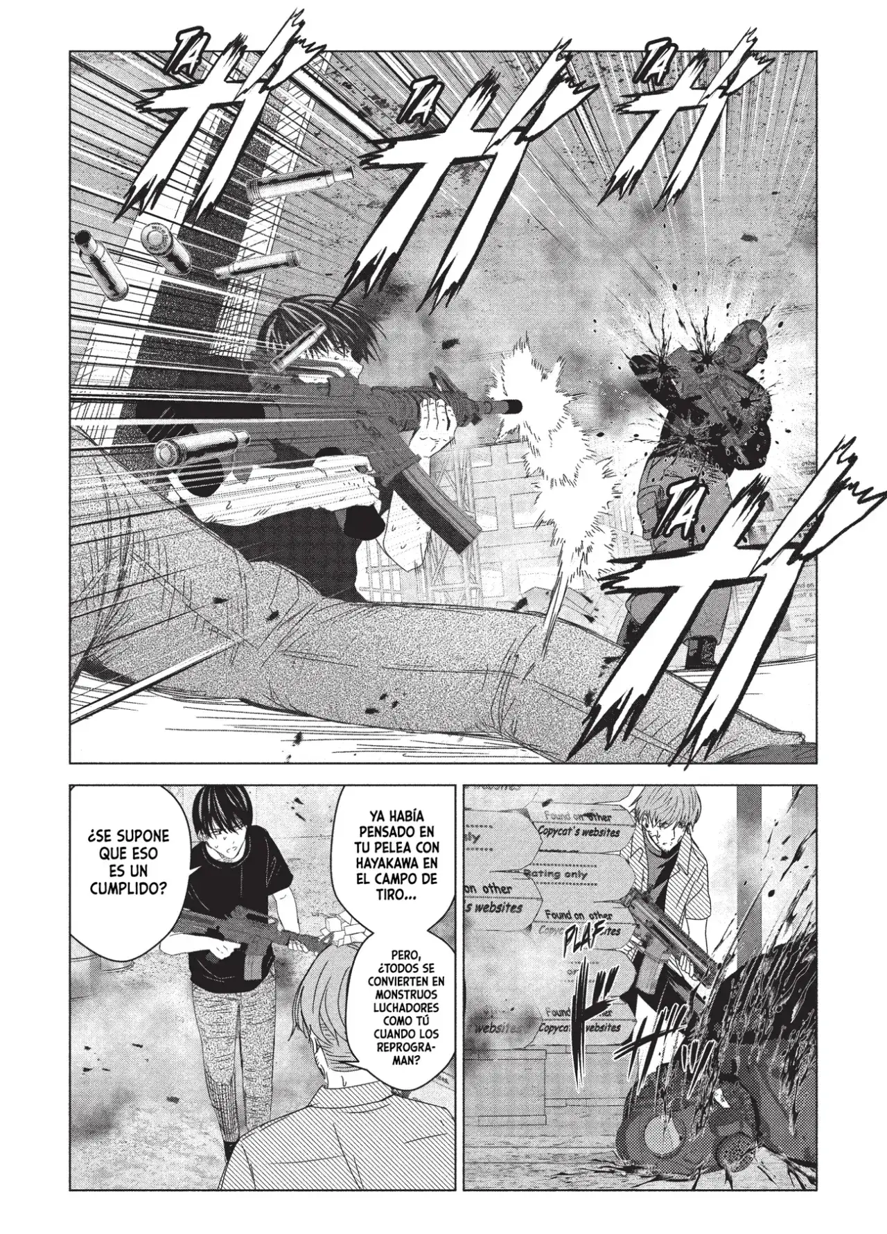 Capitulo 29 page 70
