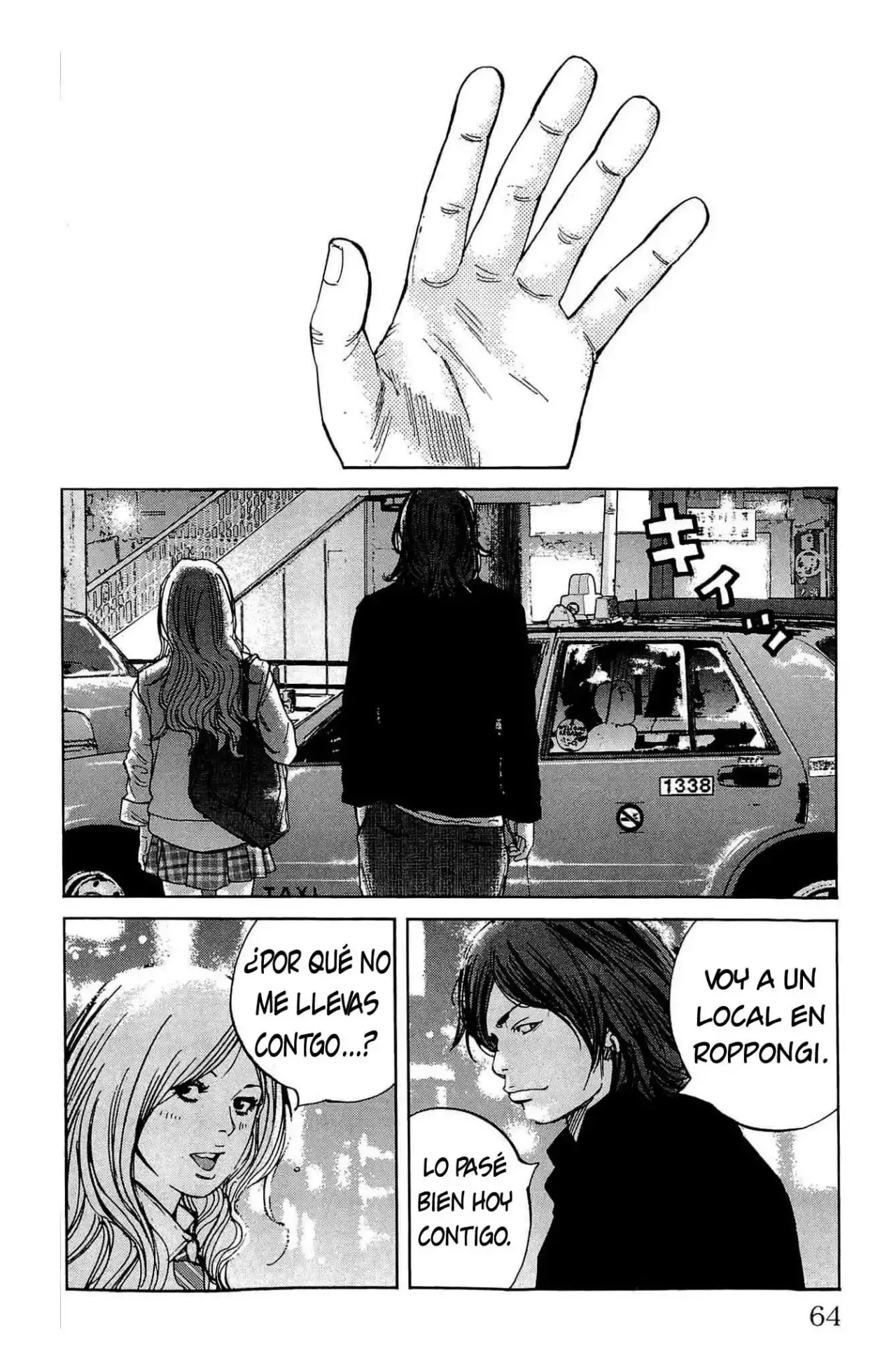 Capitulo 181 page 18