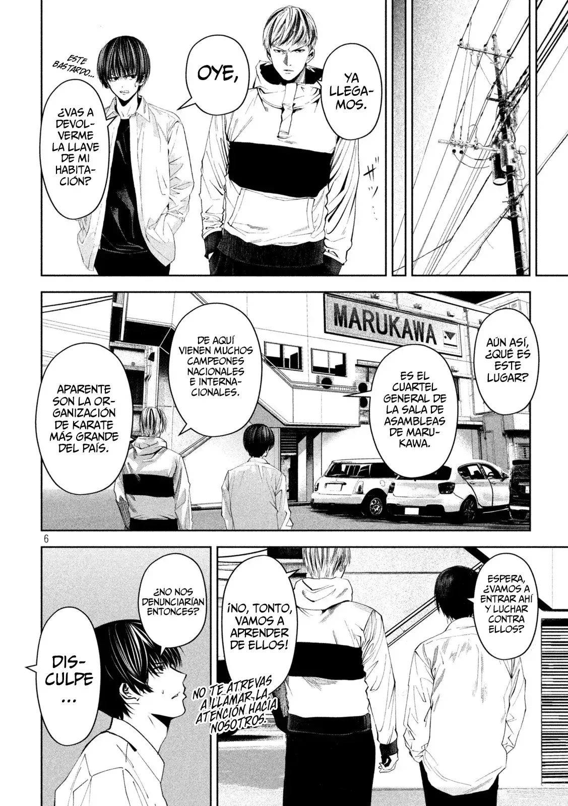 Capitulo 11 page 8