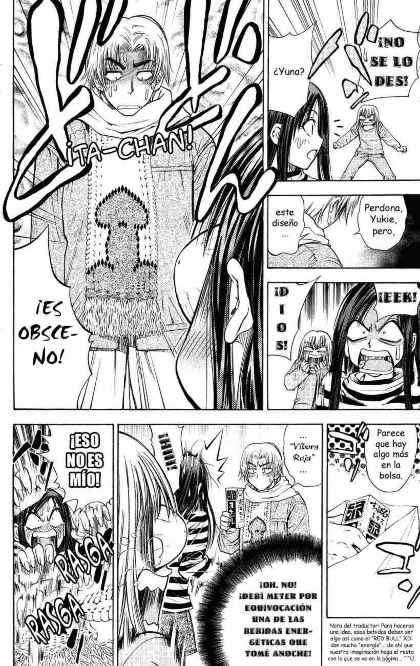 Capitulo 44 page 14
