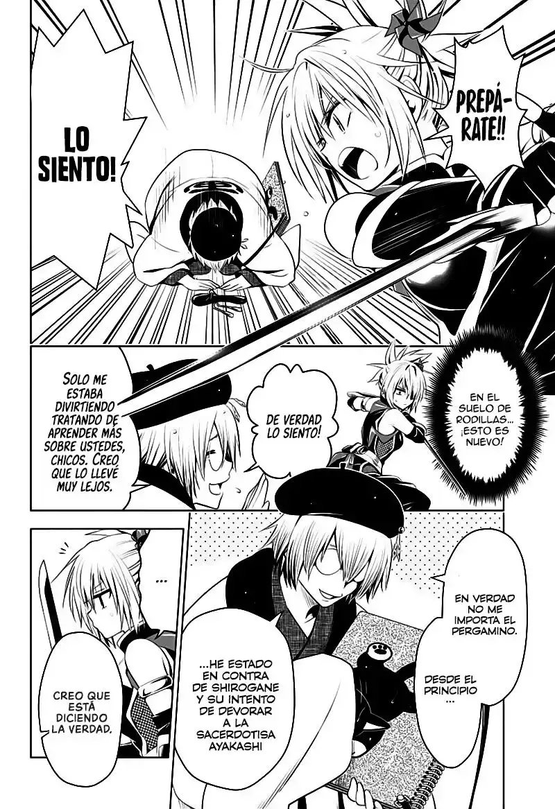 Capitulo 13 page 19