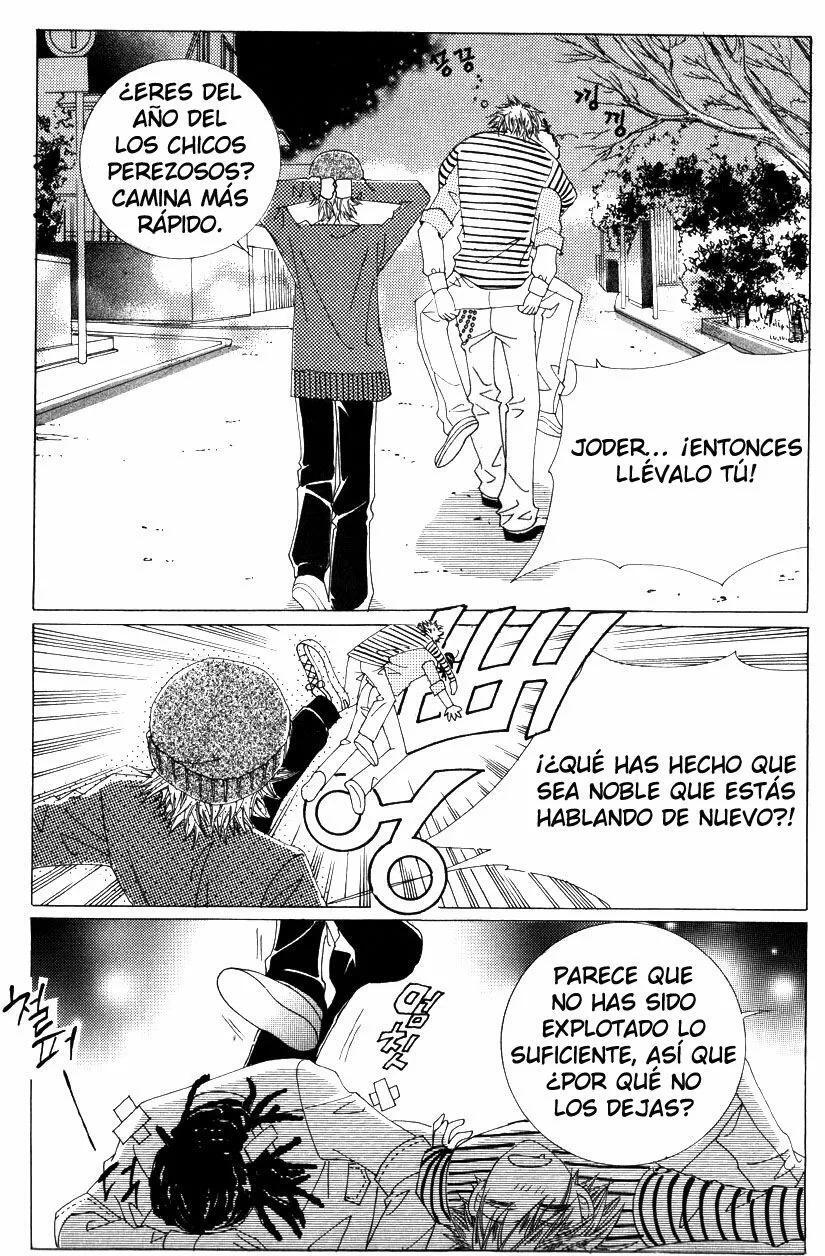 Capitulo 1 page 28