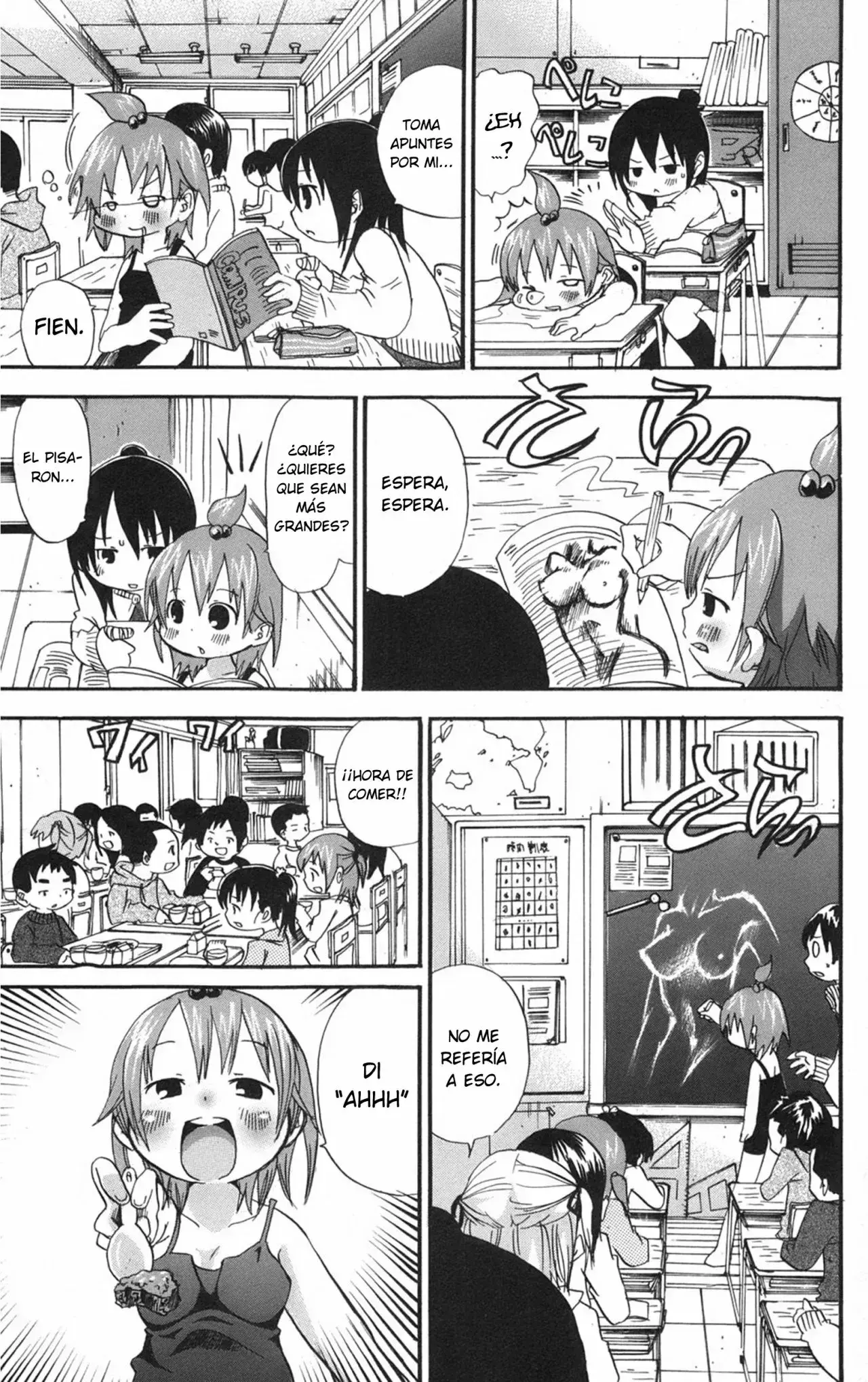 Capitulo 34 page 4