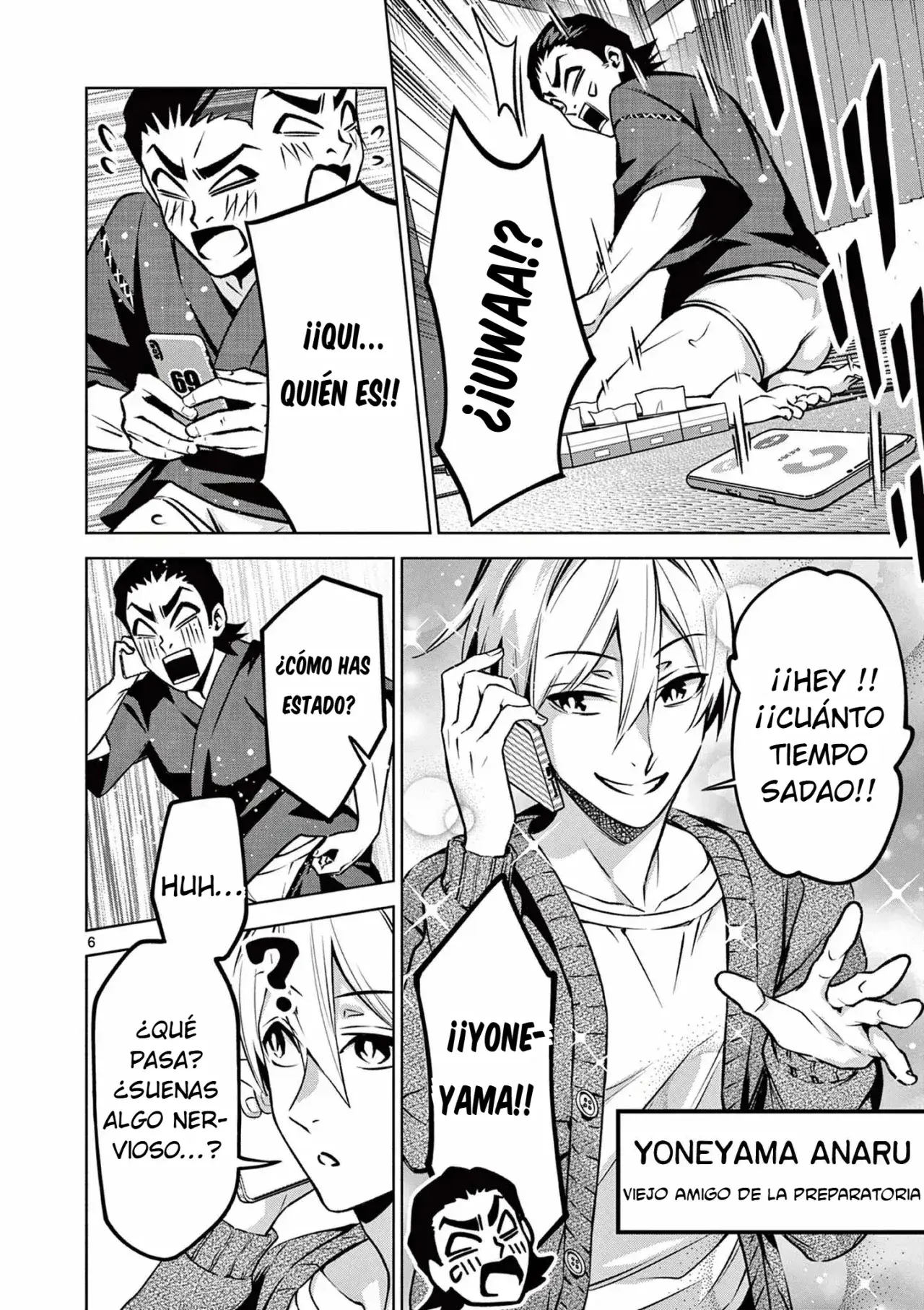 Capitulo 2 page 8