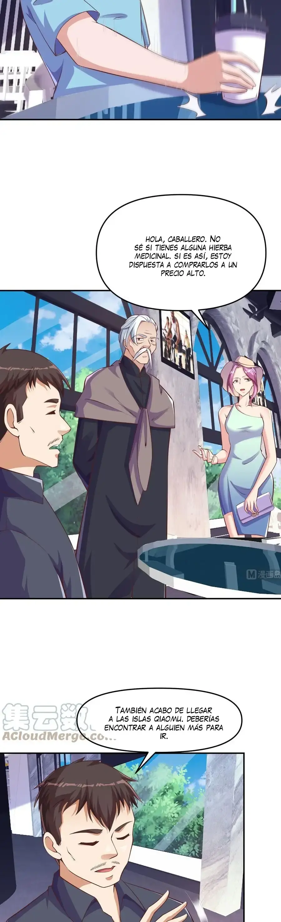 Capitulo 267 page 4