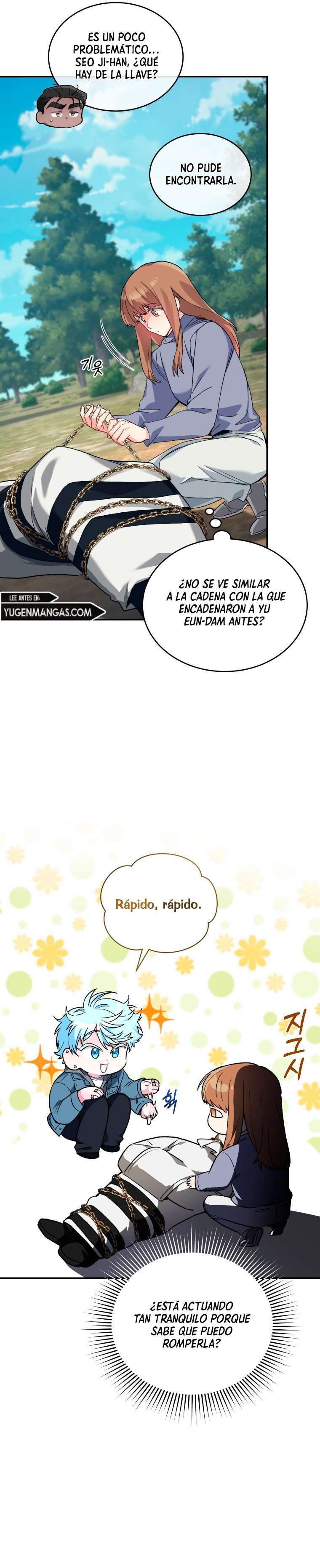 Capitulo 53 page 18