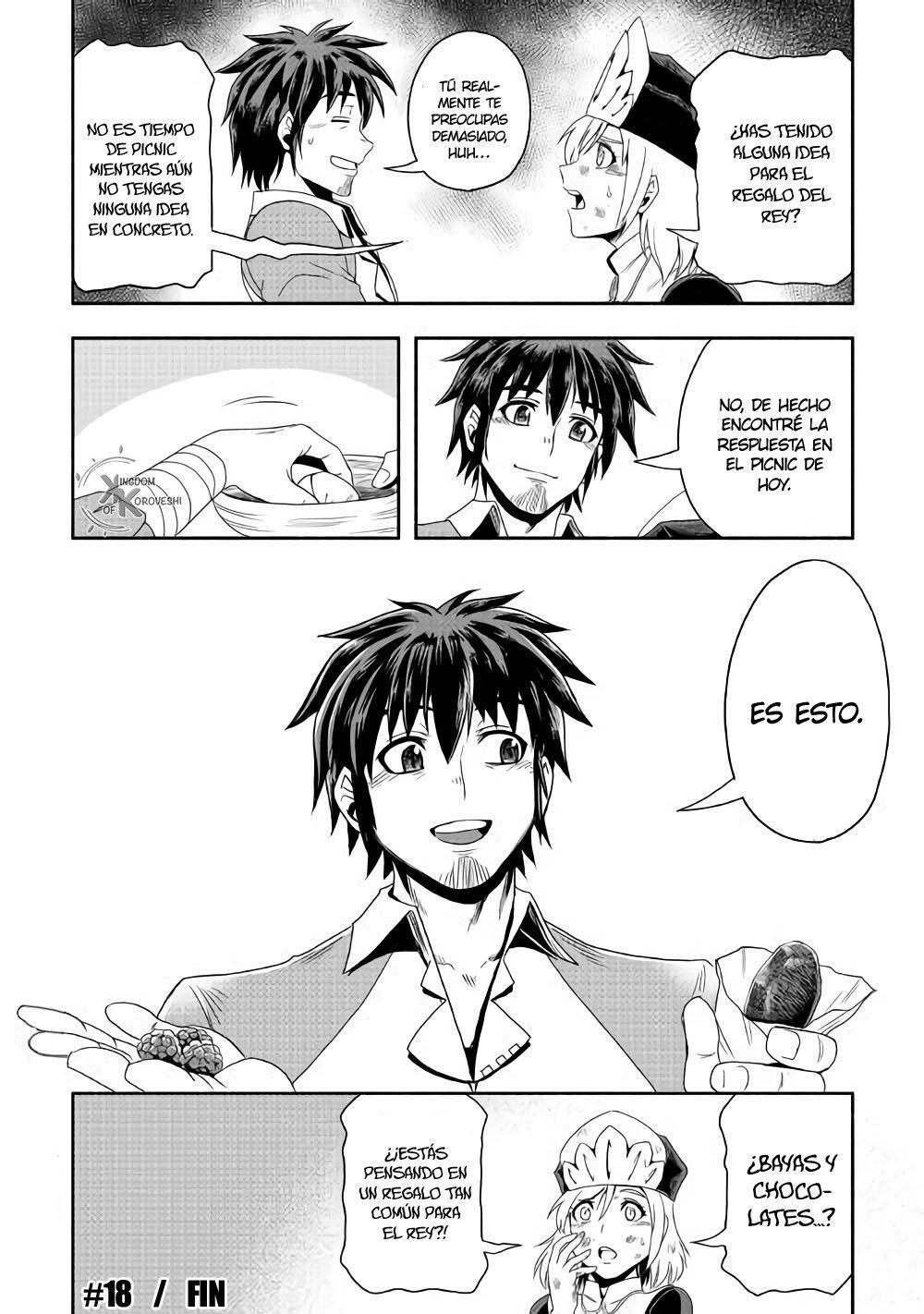 Capitulo 18 page 29