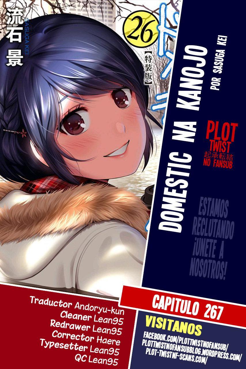 Capitulo 267 page 1