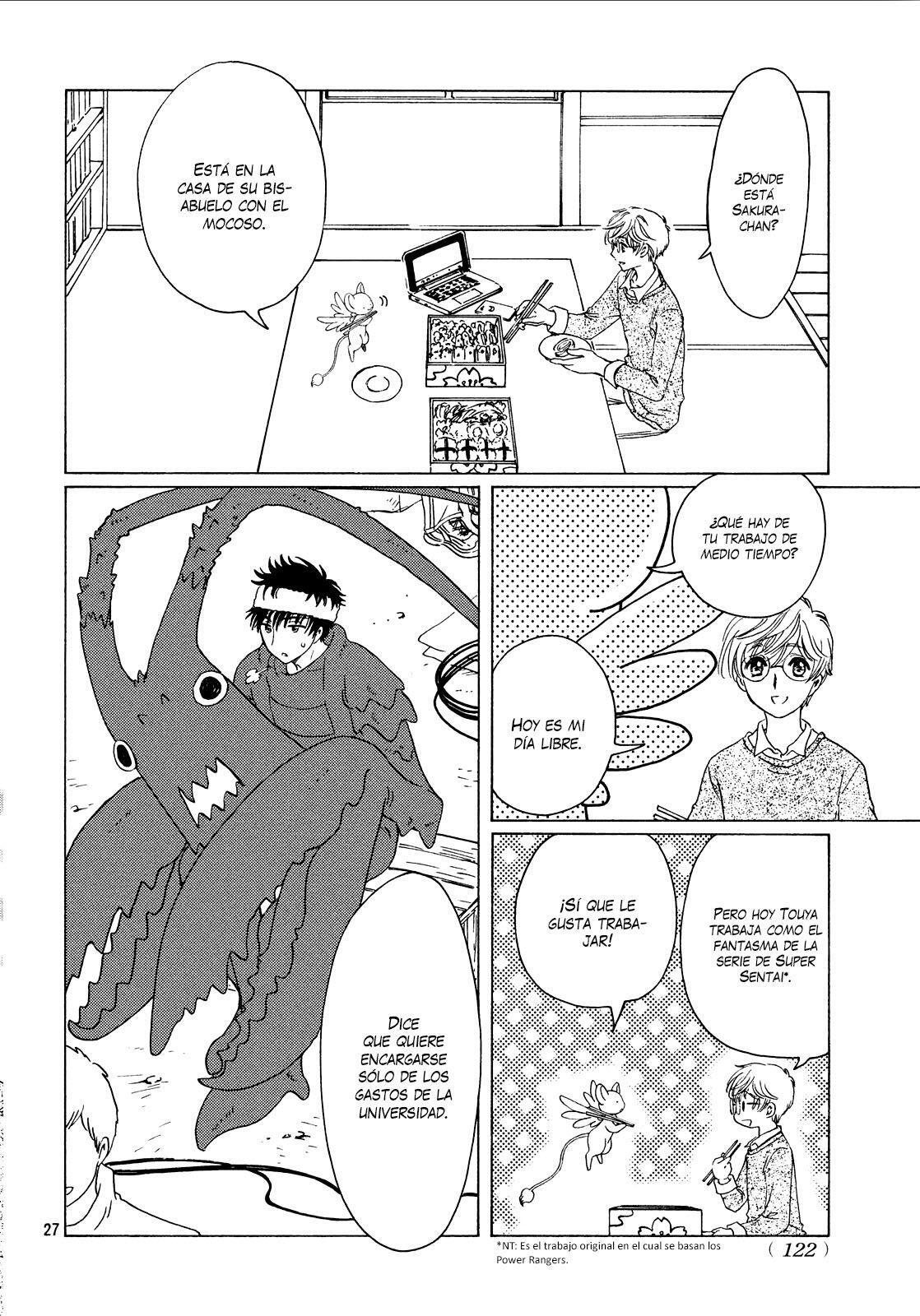 Capitulo 20 page 27
