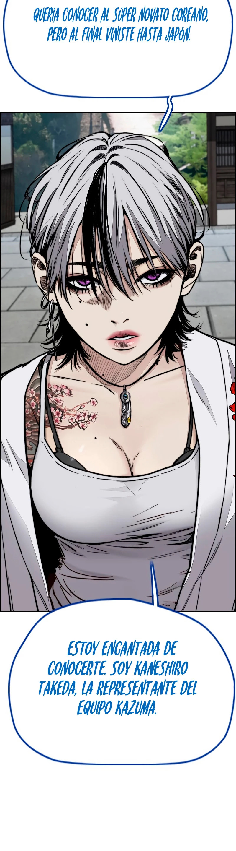 Capitulo 443 page 8