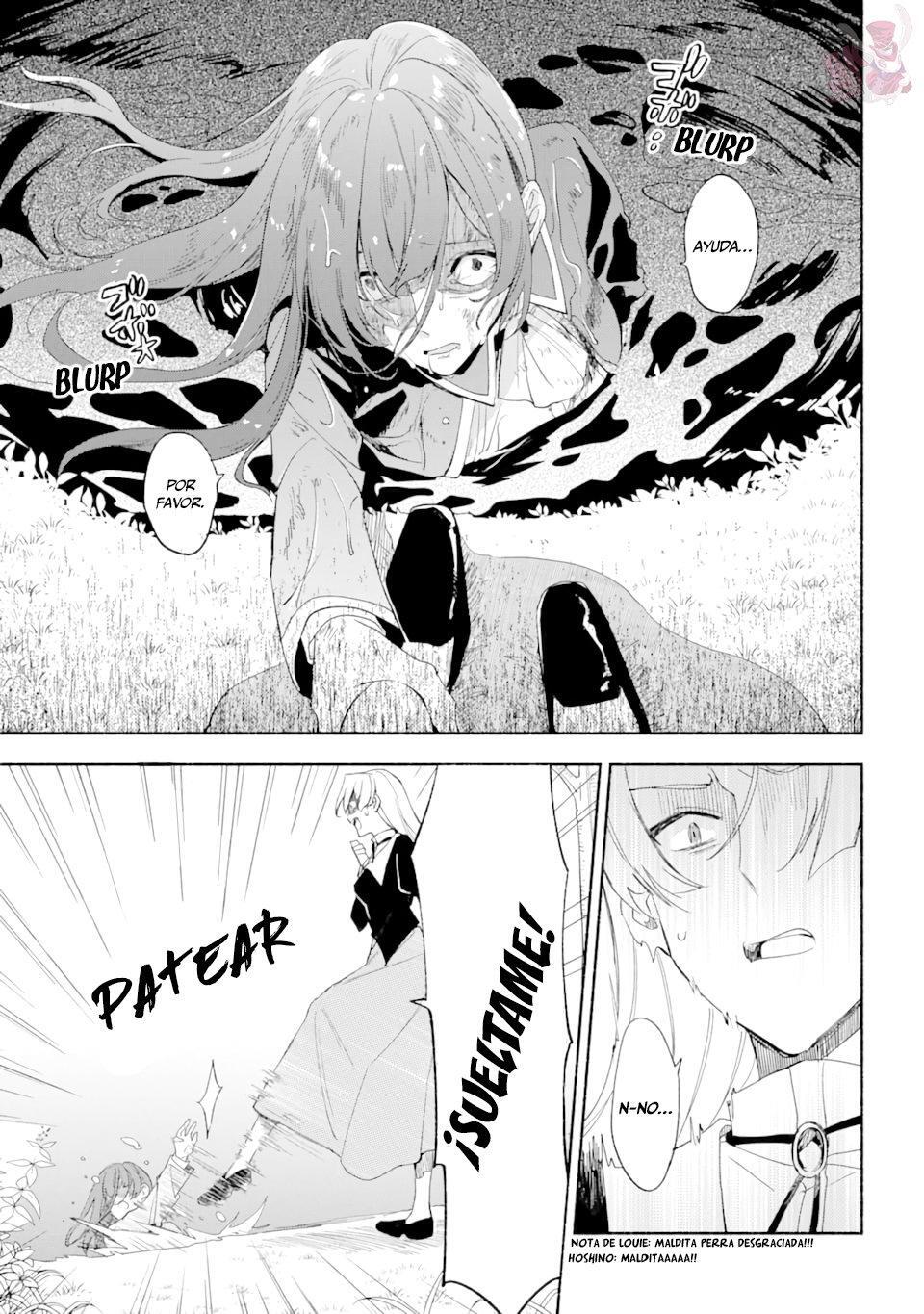 Capitulo 19 page 16