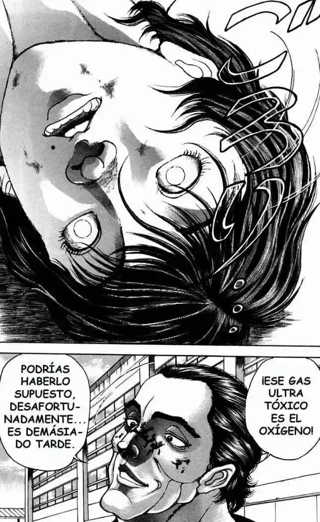 Capitulo 46 page 18