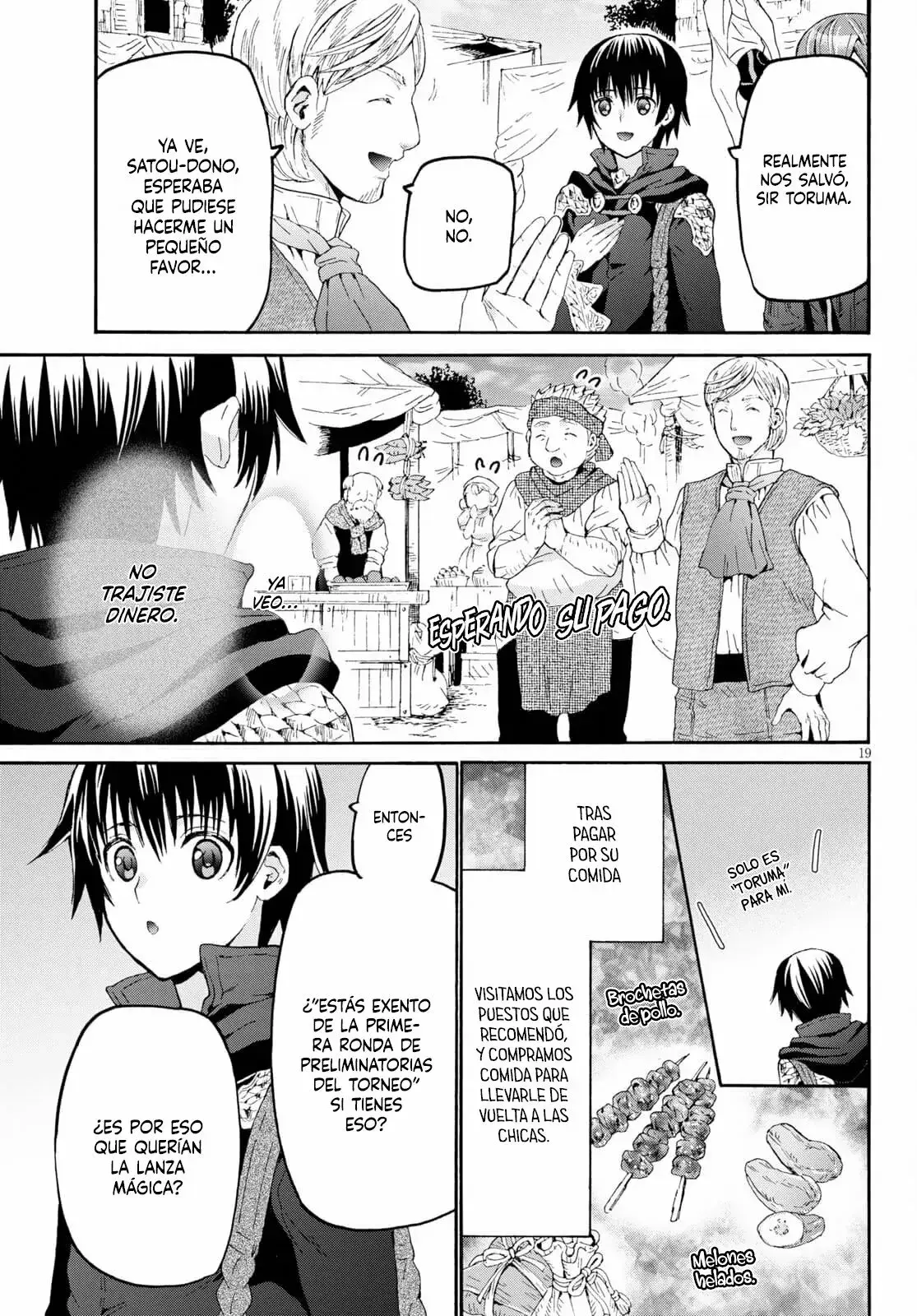 Capitulo 80 page 20