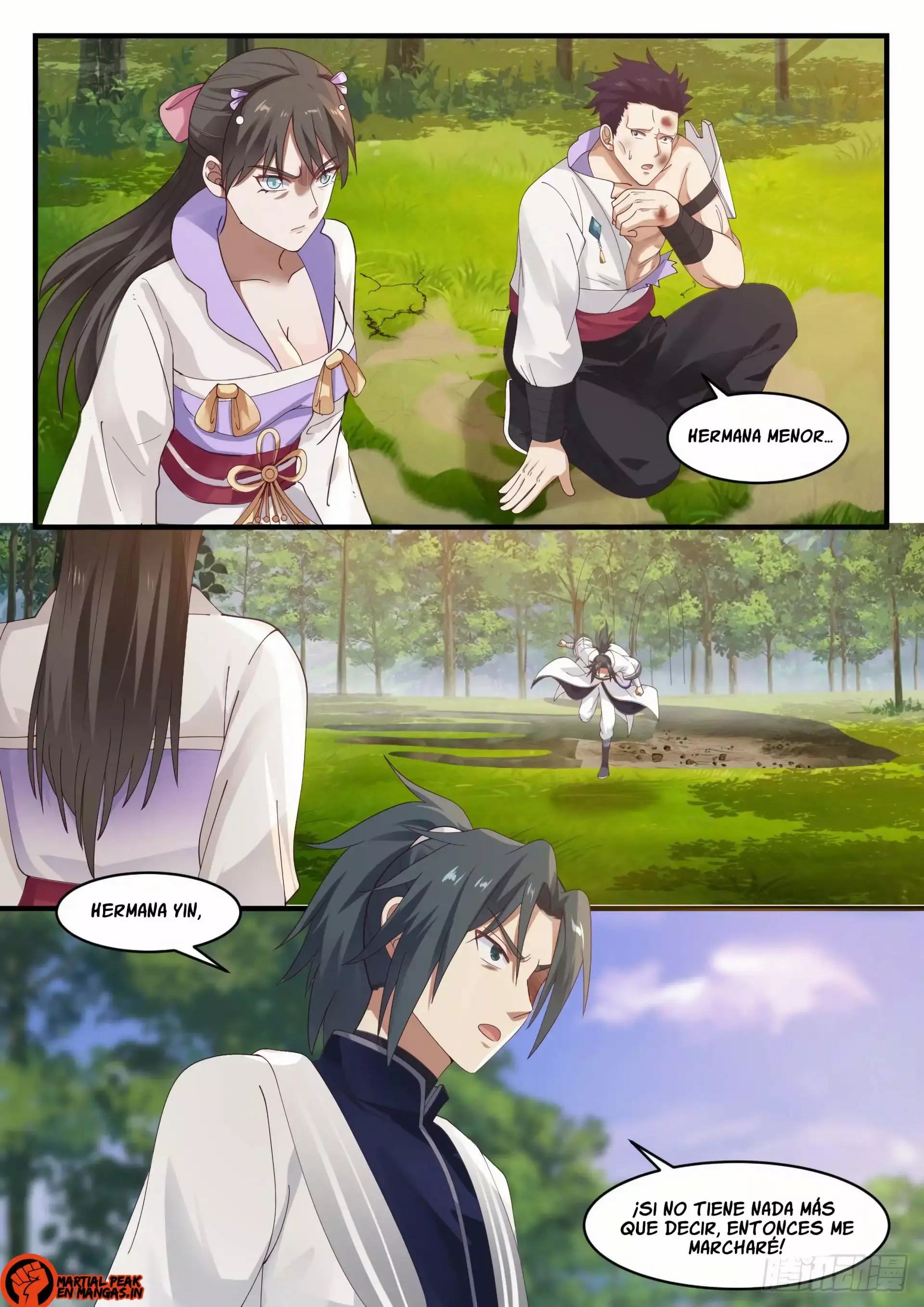 Capitulo 1184 page 13