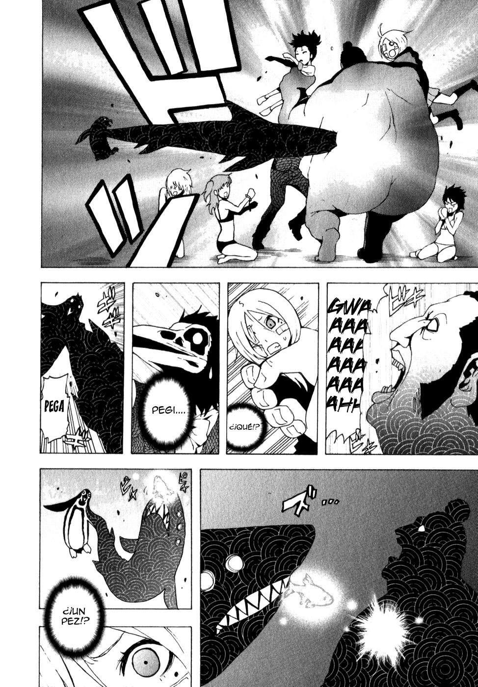 Capitulo 8 page 11