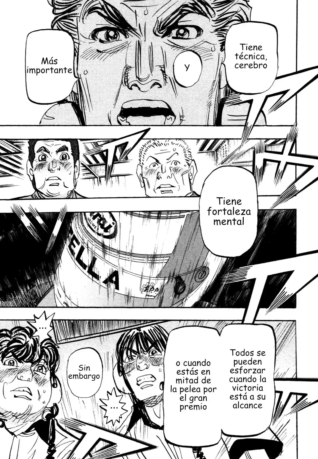 Capitulo 86 page 29