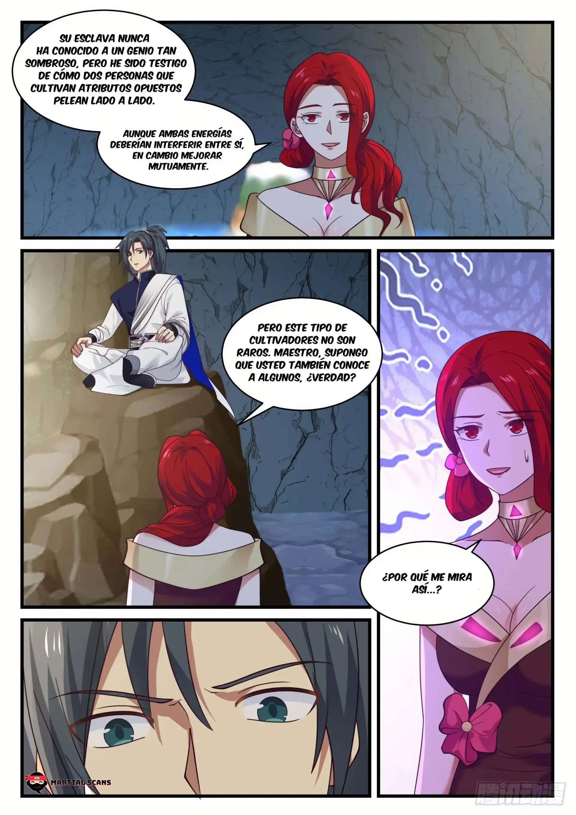 Capitulo 886 page 9