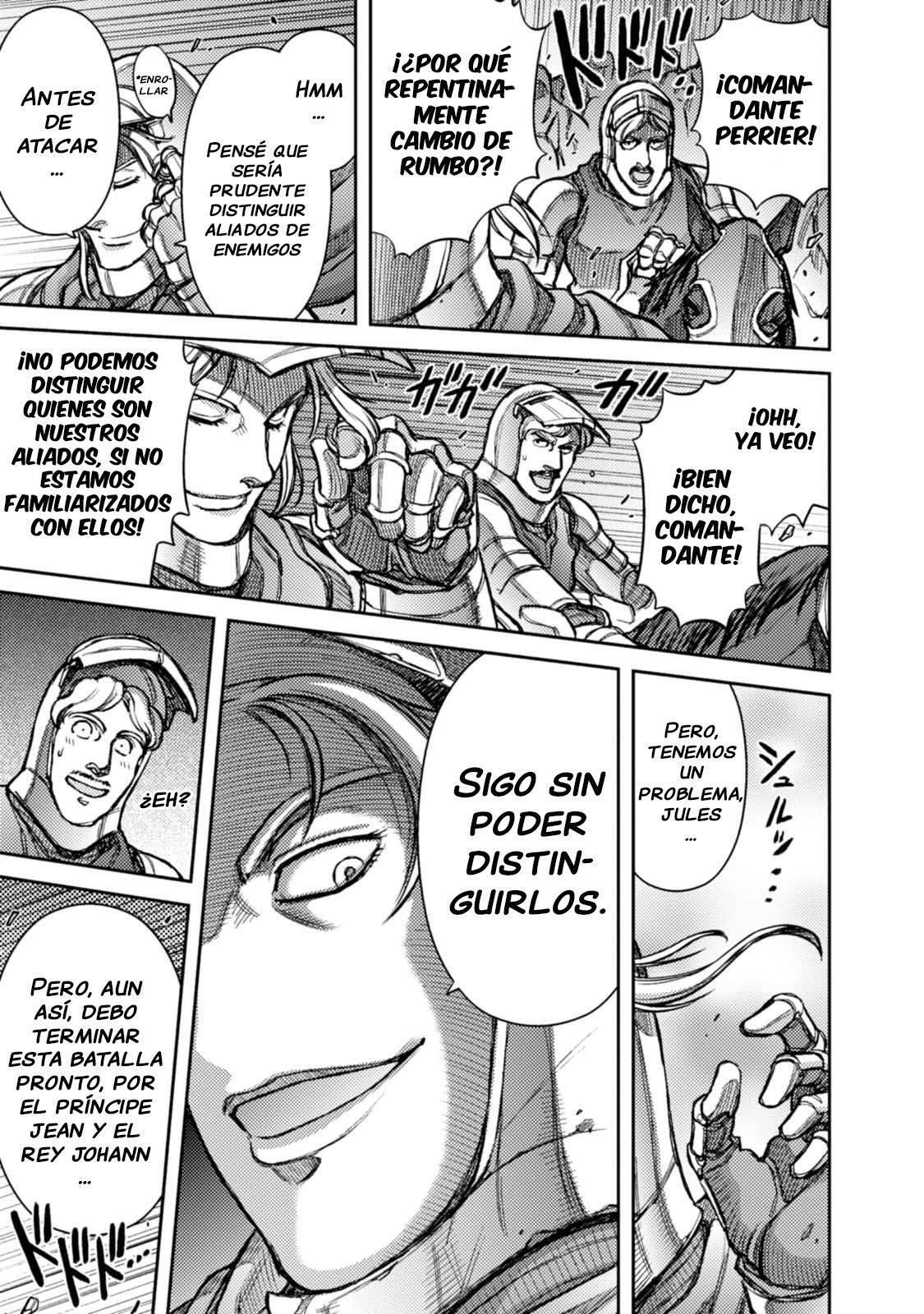 Capitulo 34 page 11