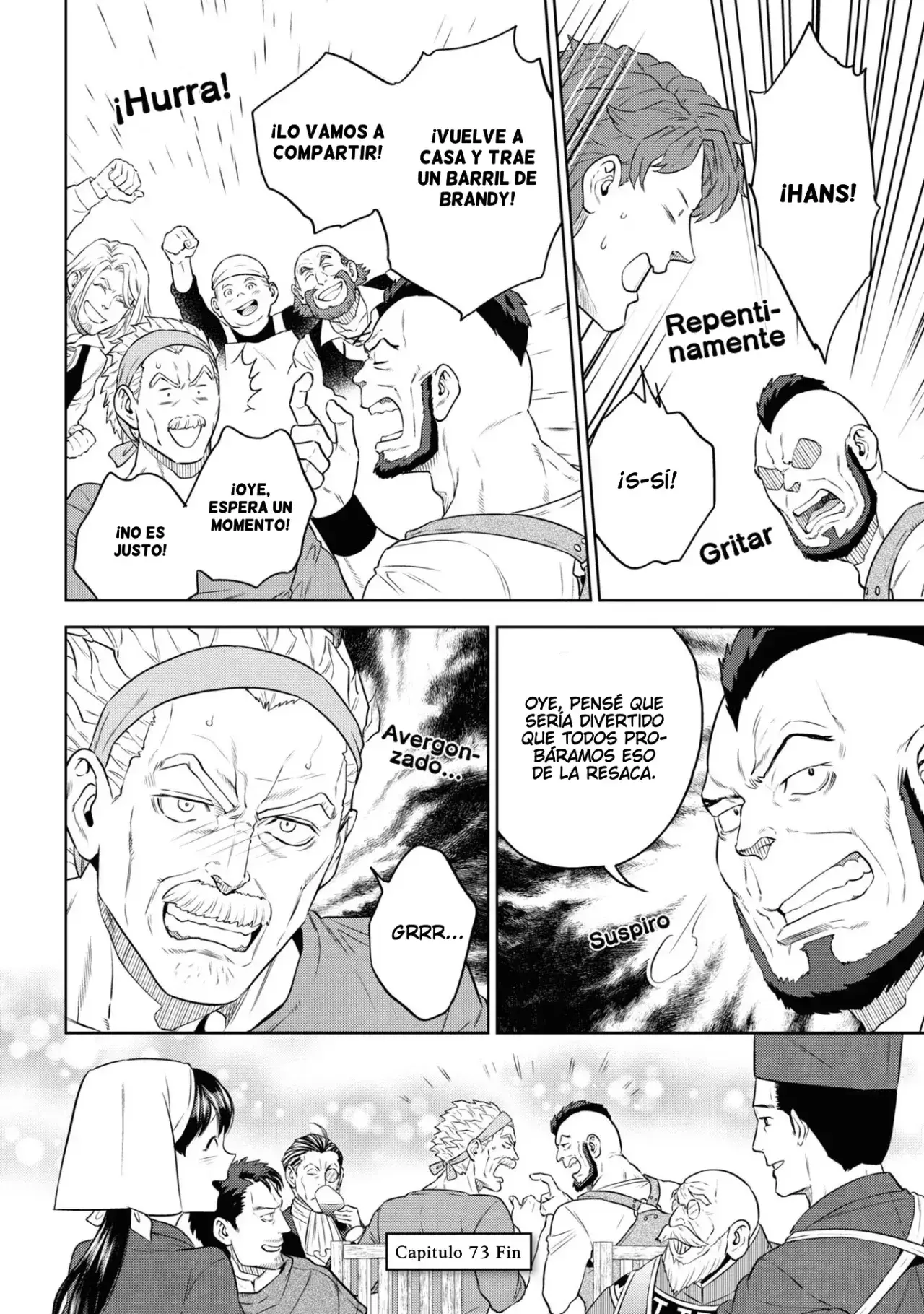 Capitulo 73 page 21